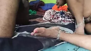 Today I licked my stepsister&#039;s, she sucked my and then left it.