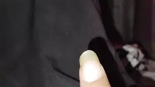 Want this thumb in someone ass