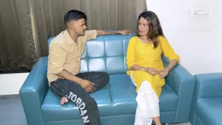 The stepbrother convinced his stepsister to have sex and she agreed