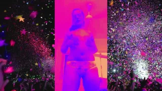 SandyWantsMore: A Sexy Night to Remember