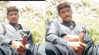 Pakistani young boy big dick