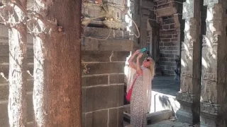 Mature Blonde Wife Feet Posing and Worship