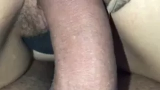 Unfaithful neighbor young ass waiting for her husband to go to work so that he can take care of her properly