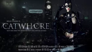 Catwhore - Xvirtual - Vr Porn Video - Sexlikereal