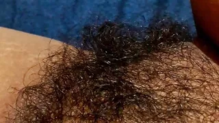 Hot sexy lonely maid fingering pussy by watching houseowner fucking video in kitchen