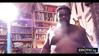 She's built for deep and loves every second