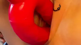 New Toys for Sklavins