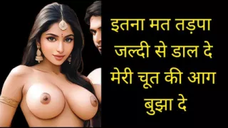 Audio sex story: Hindi Full Hot And sexy Audio Sex Story clear voice, best sex story Mastram