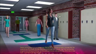 Being a Wife 15 Tobey got himself a new girlfriend