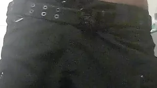 Big Black Massive Mandingo Fat Daddy Dick for Femboy and Trans Girl Pussy