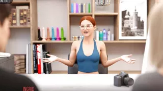 University of Problems 160 - Shooting Porn Deepthroat by Misskitty2k