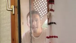 Young Dark Haired Girl Has Fun with a Young Guy and Fuck Nice on Vacation