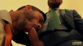 The Best Of Hector De Silva Compilation - MENatPLAY