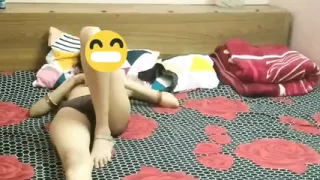 Sofia Ansari Hot Model Sex Part -2