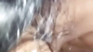 Girlfriend's Beautiful Boobs