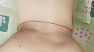 Hot Indian Bhabhi fucked rough by old Father in law