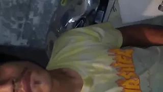 I Still Have a Lot of Milk Coming Out