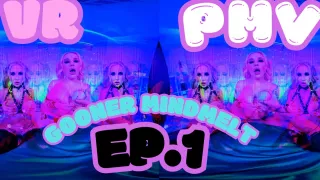 [Vr Pmv] Gooner Mindmelt Ep.1 - Vrhythm - Sexlikereal