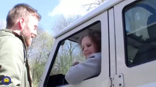 German step mom having a gang bang