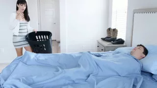 The Cure for Chronic Masturbation