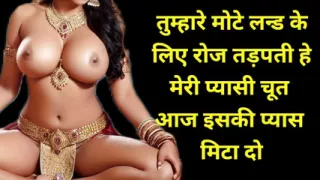 Hindi Audio Sex Story : Dirty Hindi Clear Audio full sex story, Best Sex story