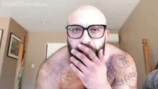 I Crave Your Cock in My Boy Pussy