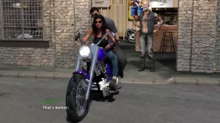 Sons of Analarchy (part 40)