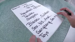 Is Lisa a upcoming porn star?