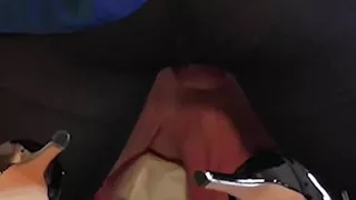 Gorgeous Femboy Goddess Fucking Trans Kelsey Masters - Compilation 7