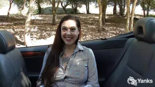 Asian Hottie Eden Alexander Can't Stop Cumming - Full Length 4K Remaster