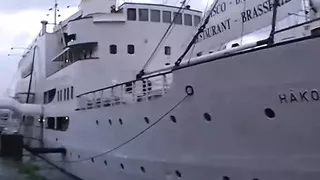 Fingering, Rimming and Anal Sex with a Hot Blonde (bb)