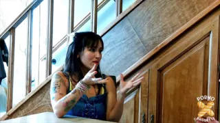 Tutty, Real Bombshell, Loves Eating Cocks