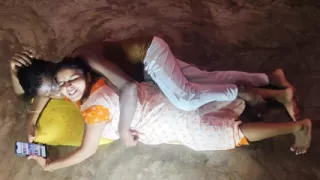 18 years old amadure village girl sex video