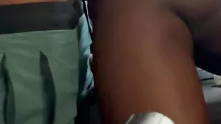 She hired me to cut the grass and we ended up fucking