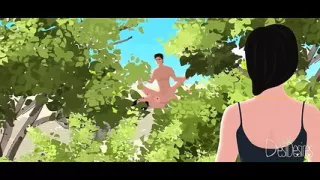 Nidhi in the Wild Part_6 the Innocent_Bhabhi hindi cartoon