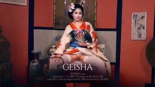 Geisha - Asian One On One Pov - Xvirtual - Sexlikereal
