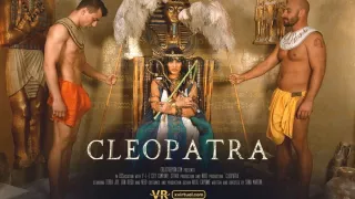 Cleopatra - Cosplay Riding And Blowjob - Sexlikereal