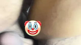 first time doggy style with girlfriend