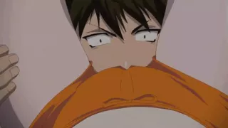 Accidentaly Facesitting and Hardcore Pussy Eating - Hentai Anime, ENG Sub
