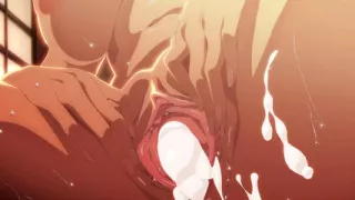 Busty Girl Hardsex In Cowgirl ( Yoruichi ) - Huge Cum ( Hentai Parody )