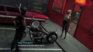 Sons of Analarchy Part 53