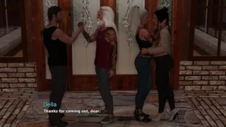 Sons of Analarchy Part 51