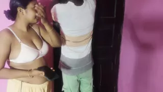 Indian village sexy girl Deluwara sex video in home af