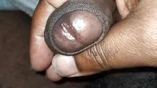 My dick growing