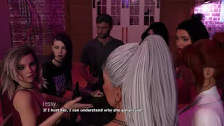 Sons of Analarchy Part 48