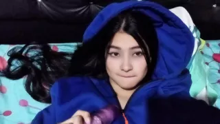 neighbor that Rica you are just wanted to see a movie" - porn