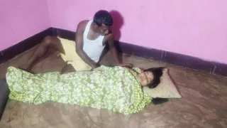 Indian desi bhabhi sex video at home