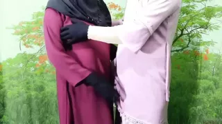 Grandpa fucked me very hard, Village Housewife