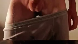 Look at that beautiful dick