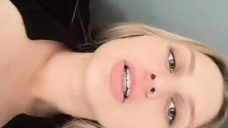 La domina Elisa maîtresse bdsm